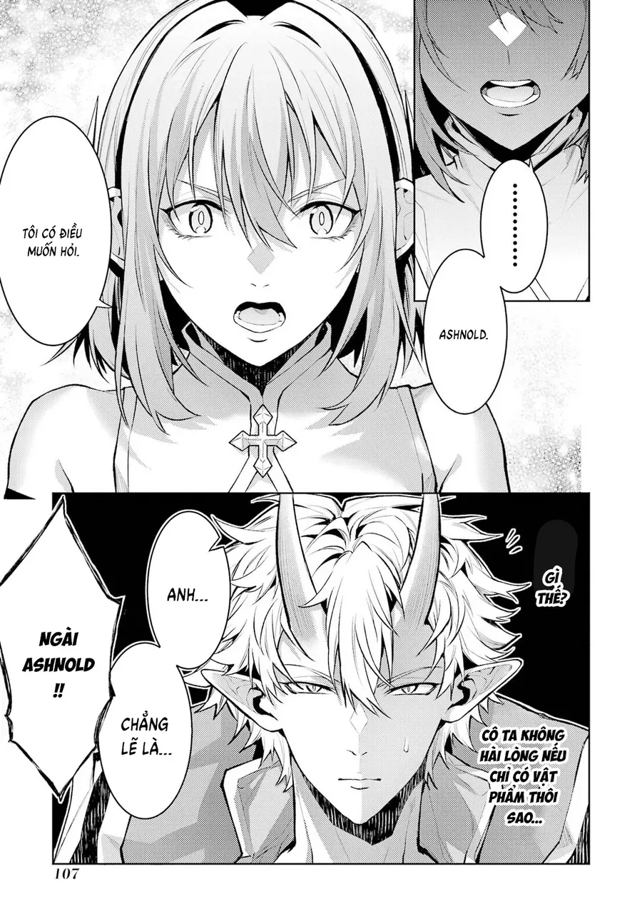 Chuyển Sinh Làm Boss Trung Cấp - Chương 29 - Trang 45