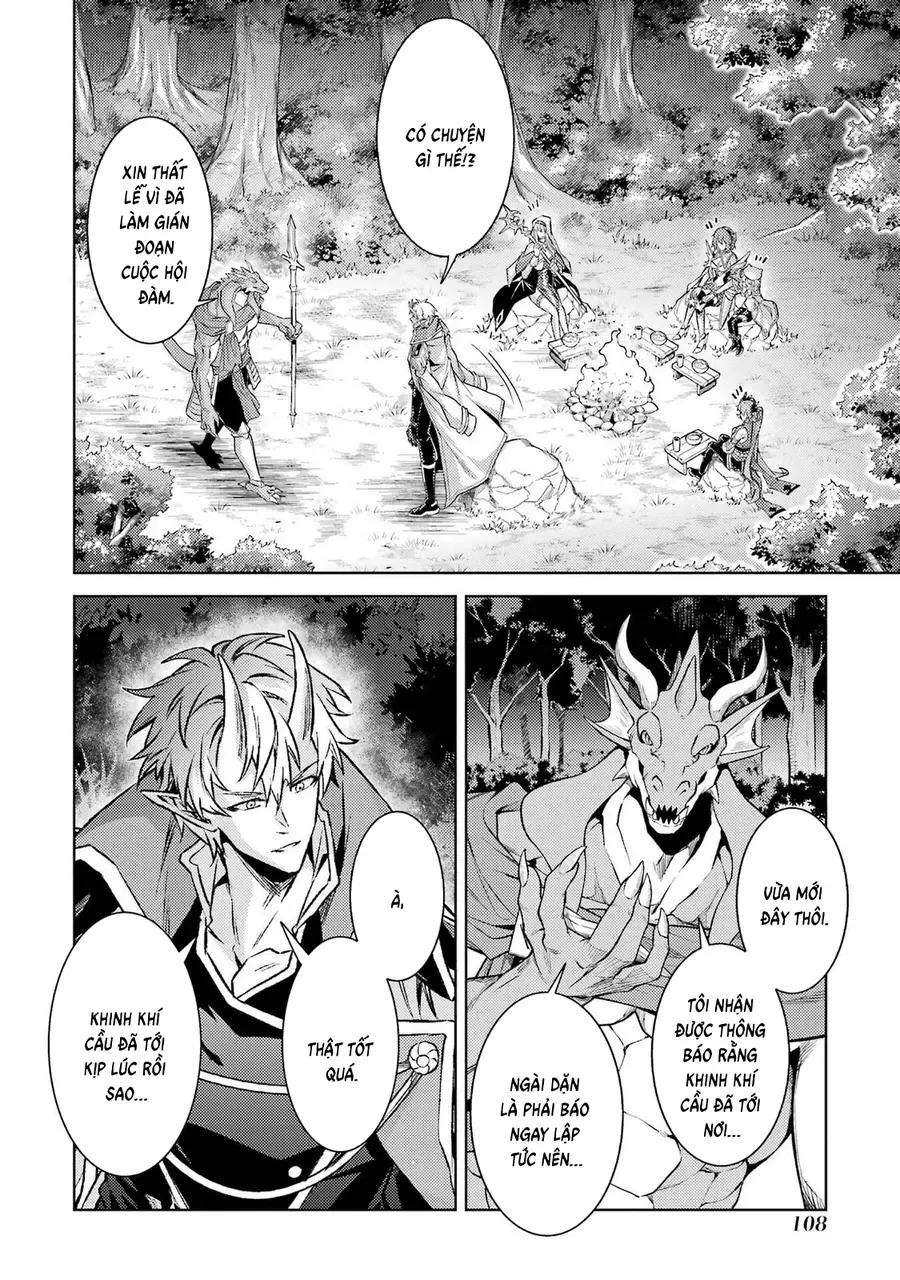 Chuyển Sinh Làm Boss Trung Cấp - Chương 29 - Trang 46