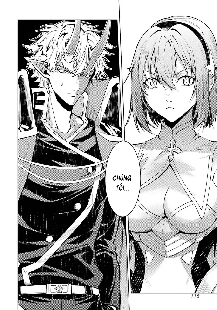 Chuyển Sinh Làm Boss Trung Cấp - Chương 29 - Trang 50