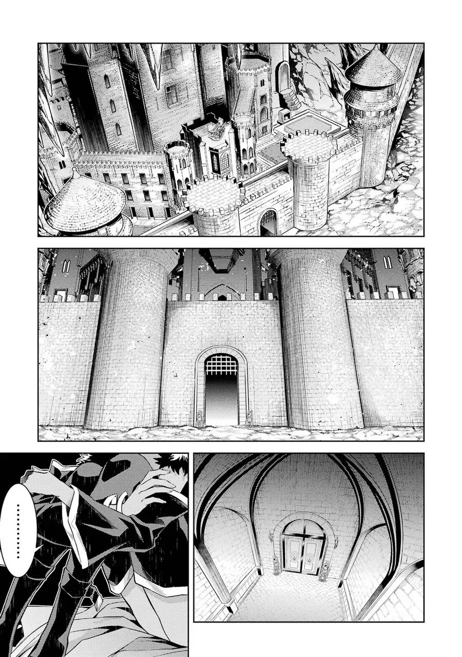 Chuyển Sinh Làm Boss Trung Cấp - Chương 29 - Trang 51