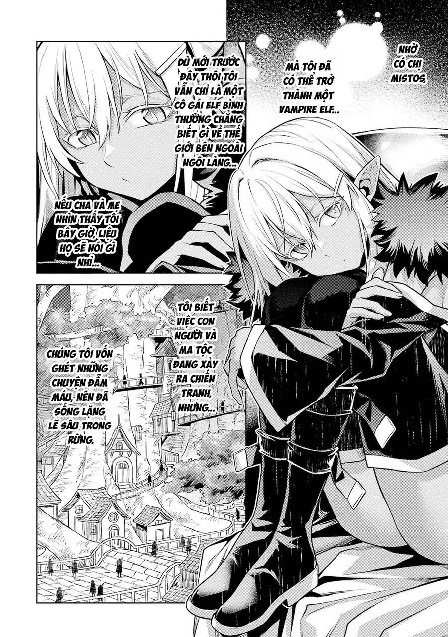 Chuyển Sinh Làm Boss Trung Cấp - Chương 29 - Trang 52