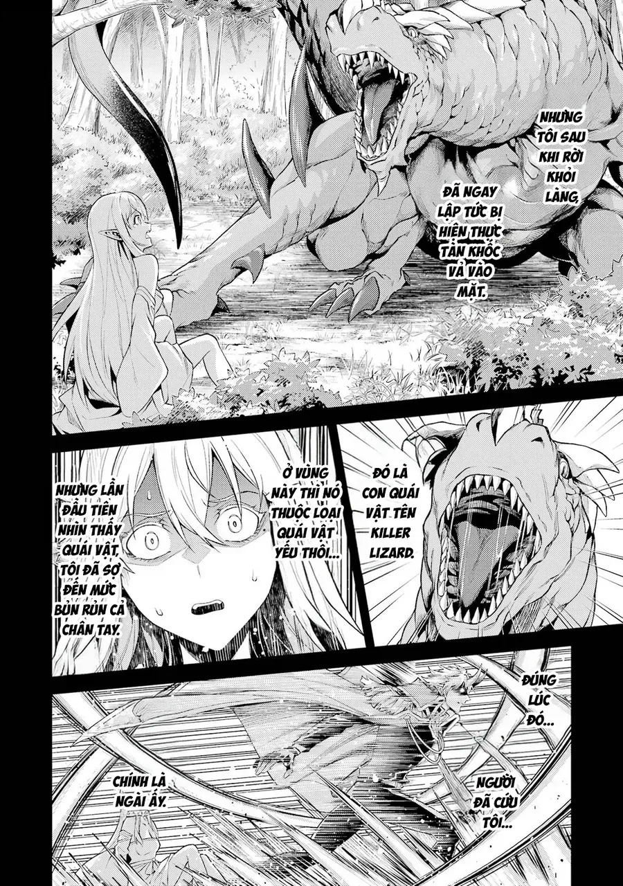 Chuyển Sinh Làm Boss Trung Cấp - Chương 29 - Trang 54