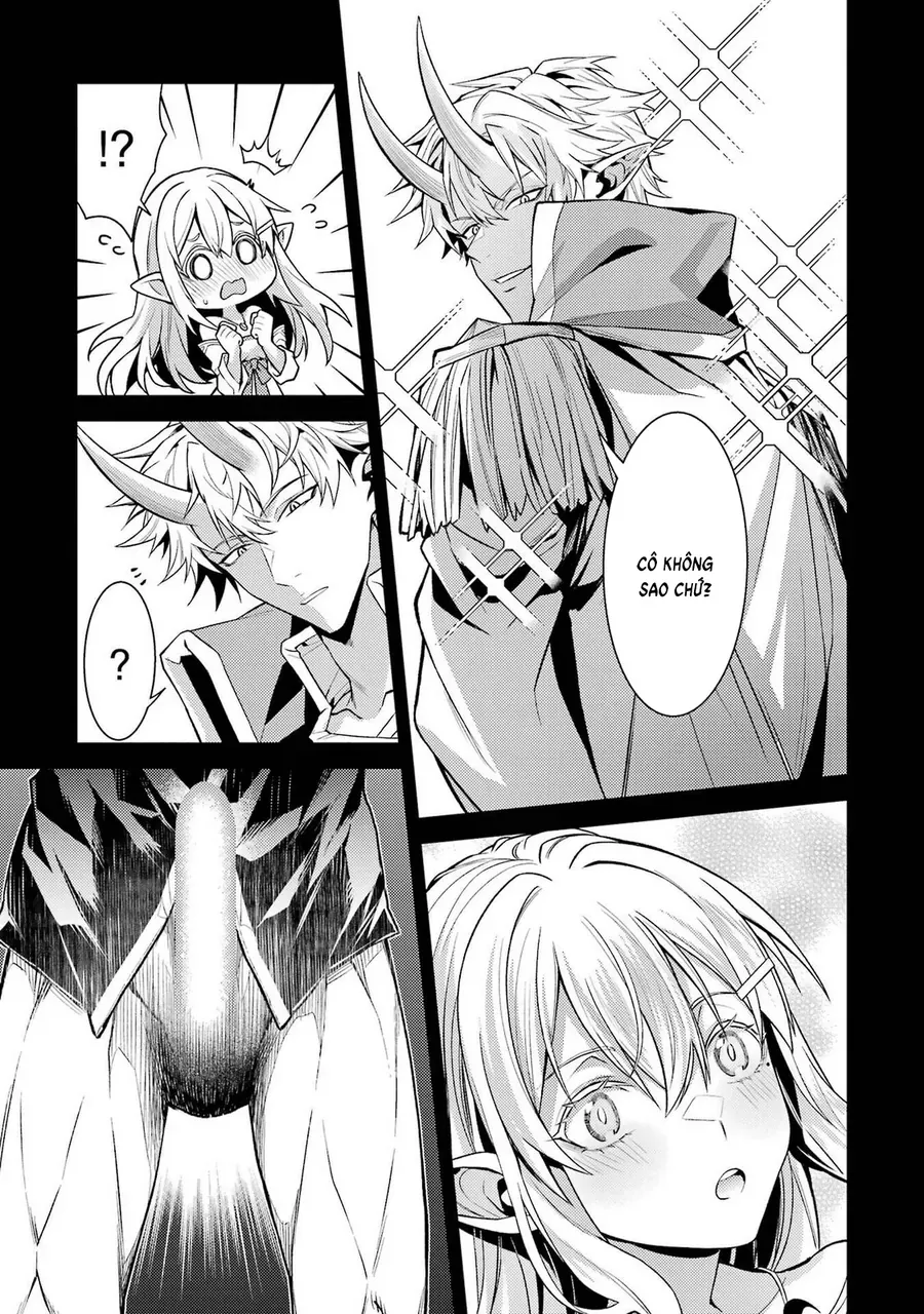 Chuyển Sinh Làm Boss Trung Cấp - Chương 29 - Trang 55