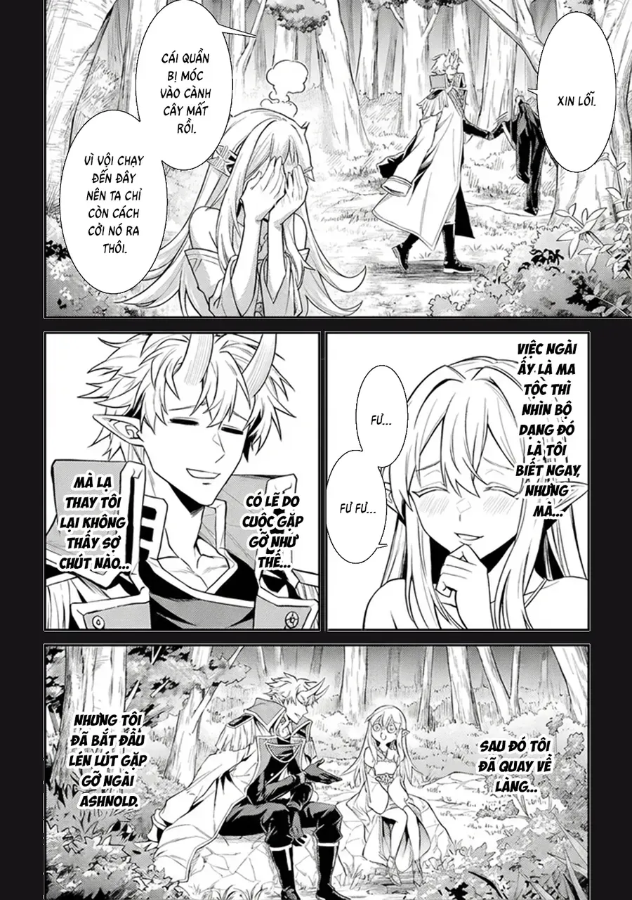 Chuyển Sinh Làm Boss Trung Cấp - Chương 29 - Trang 56