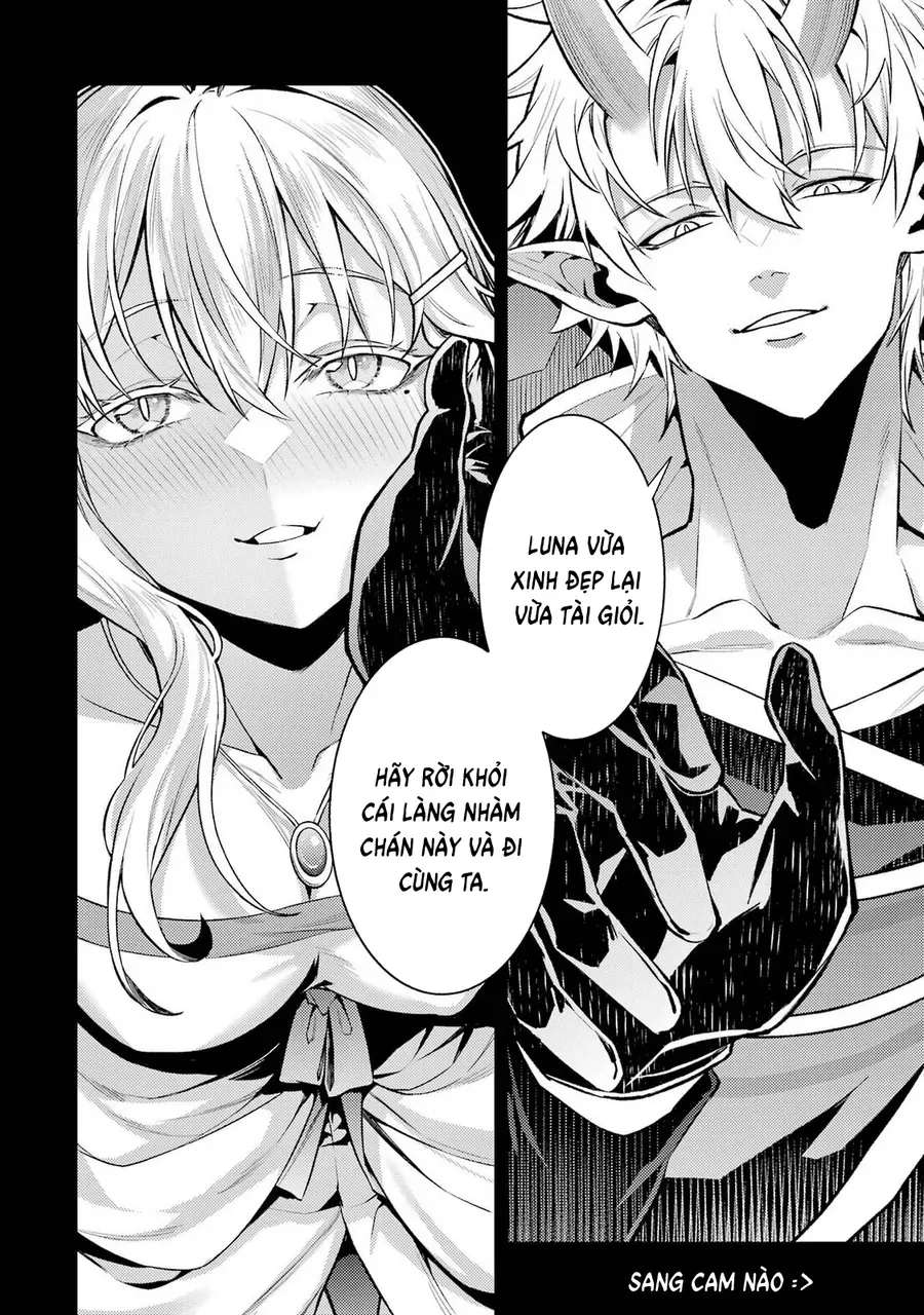 Chuyển Sinh Làm Boss Trung Cấp - Chương 29 - Trang 58