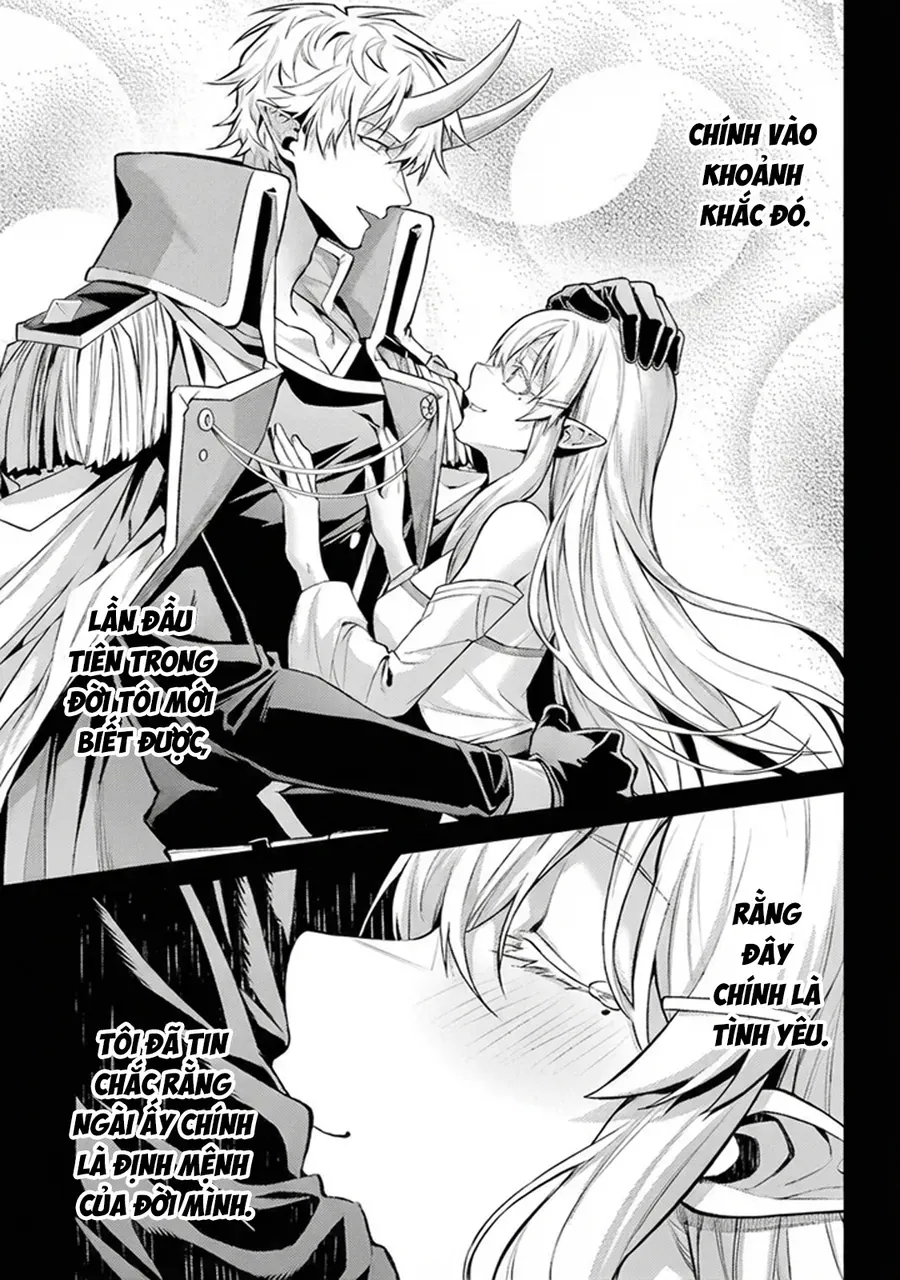 Chuyển Sinh Làm Boss Trung Cấp - Chương 29 - Trang 59