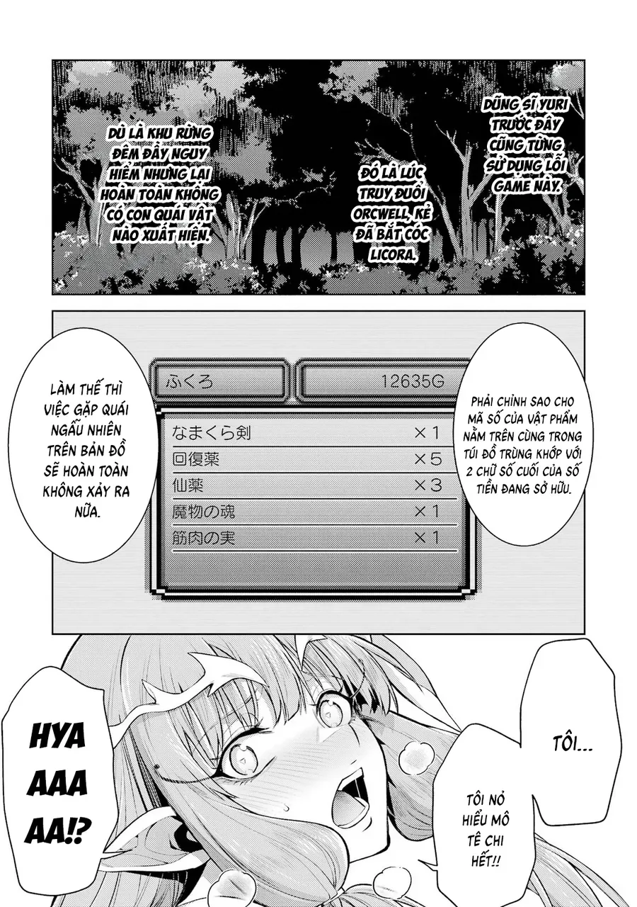 Chuyển Sinh Làm Boss Trung Cấp - Chương 29 - Trang 7