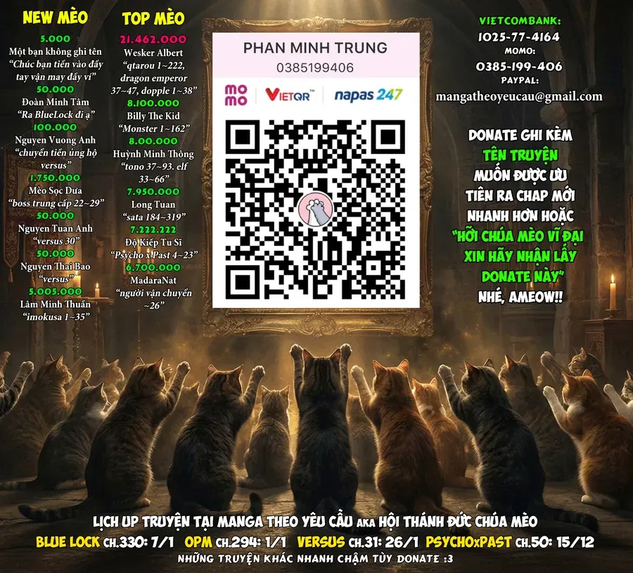 Chuyển Sinh Làm Boss Trung Cấp - Chương 29 - Trang 61