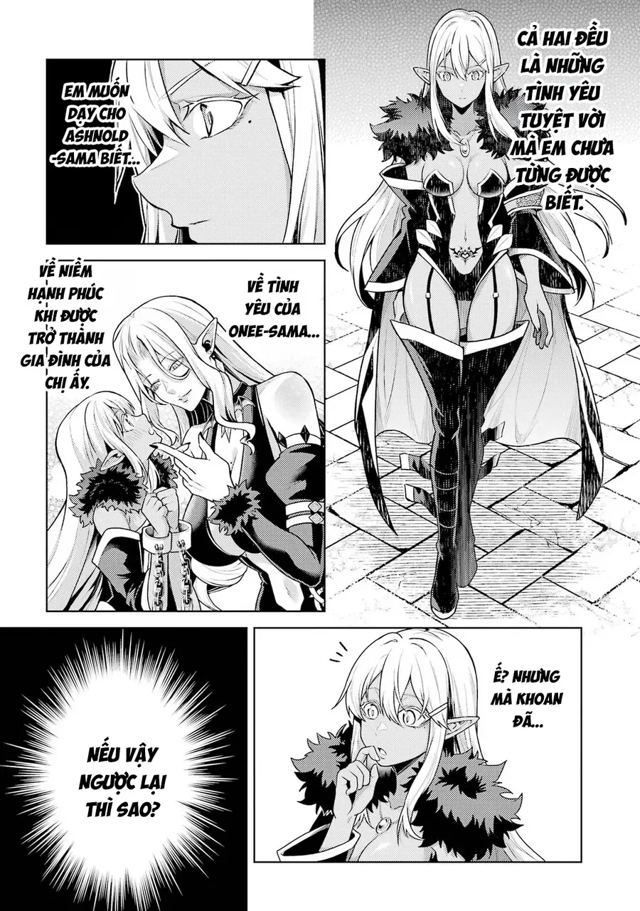 Chuyển Sinh Làm Boss Trung Cấp - Chương 30 - Trang 11