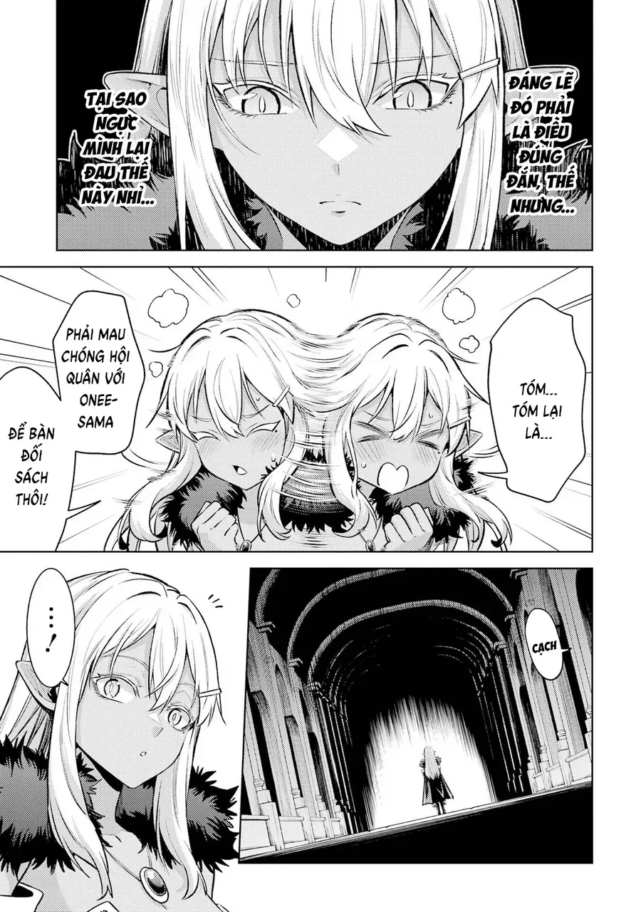 Chuyển Sinh Làm Boss Trung Cấp - Chương 30 - Trang 15