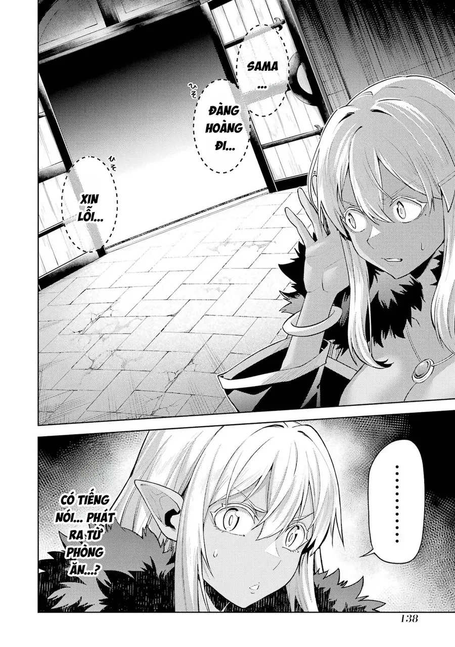 Chuyển Sinh Làm Boss Trung Cấp - Chương 30 - Trang 16