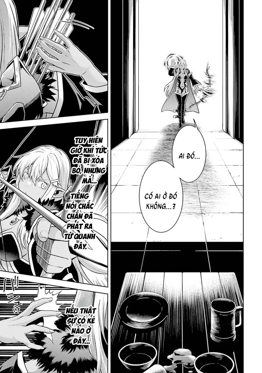 Chuyển Sinh Làm Boss Trung Cấp - Chương 30 - Trang 17