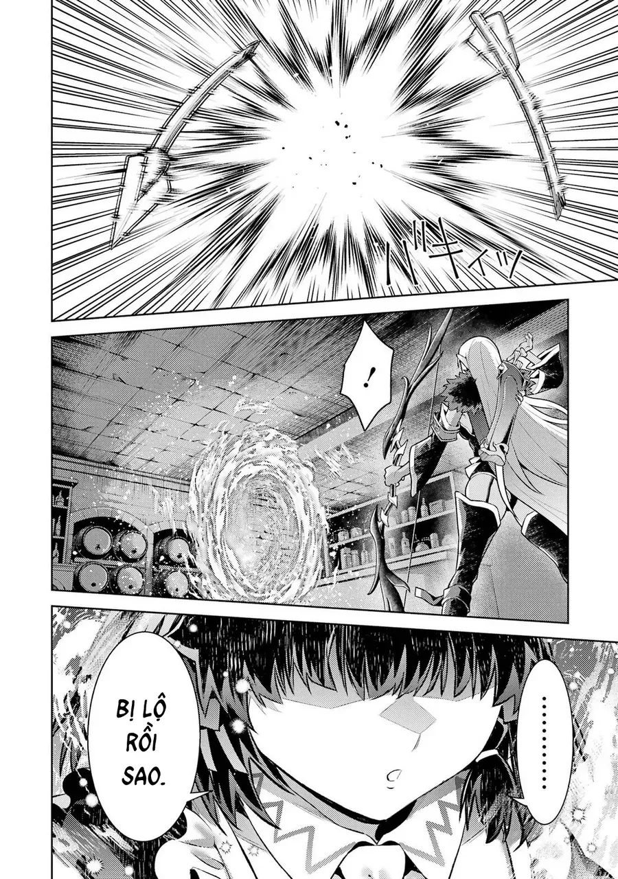 Chuyển Sinh Làm Boss Trung Cấp - Chương 30 - Trang 18