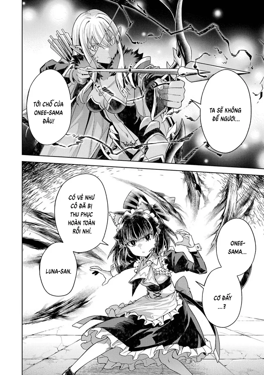 Chuyển Sinh Làm Boss Trung Cấp - Chương 30 - Trang 20