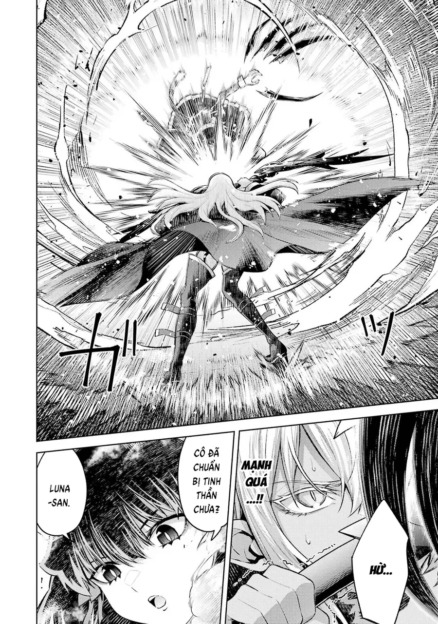Chuyển Sinh Làm Boss Trung Cấp - Chương 30 - Trang 24