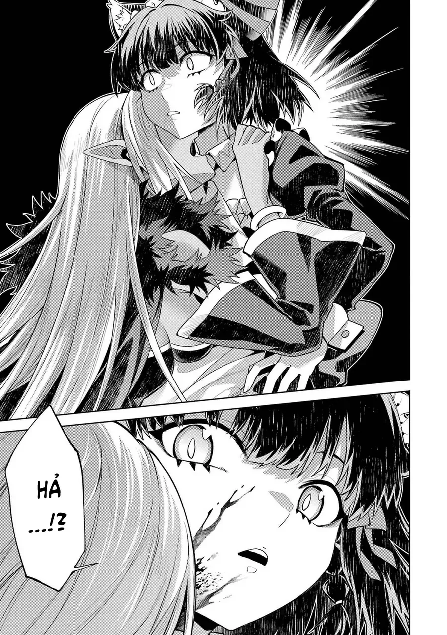 Chuyển Sinh Làm Boss Trung Cấp - Chương 30 - Trang 49