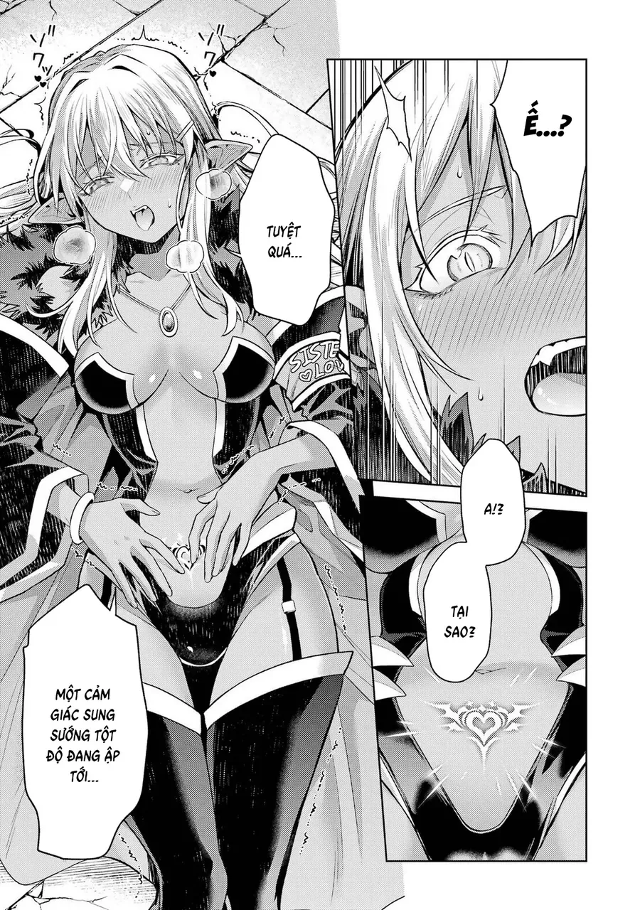 Chuyển Sinh Làm Boss Trung Cấp - Chương 30 - Trang 53