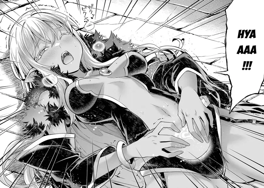 Chuyển Sinh Làm Boss Trung Cấp - Chương 30 - Trang 54