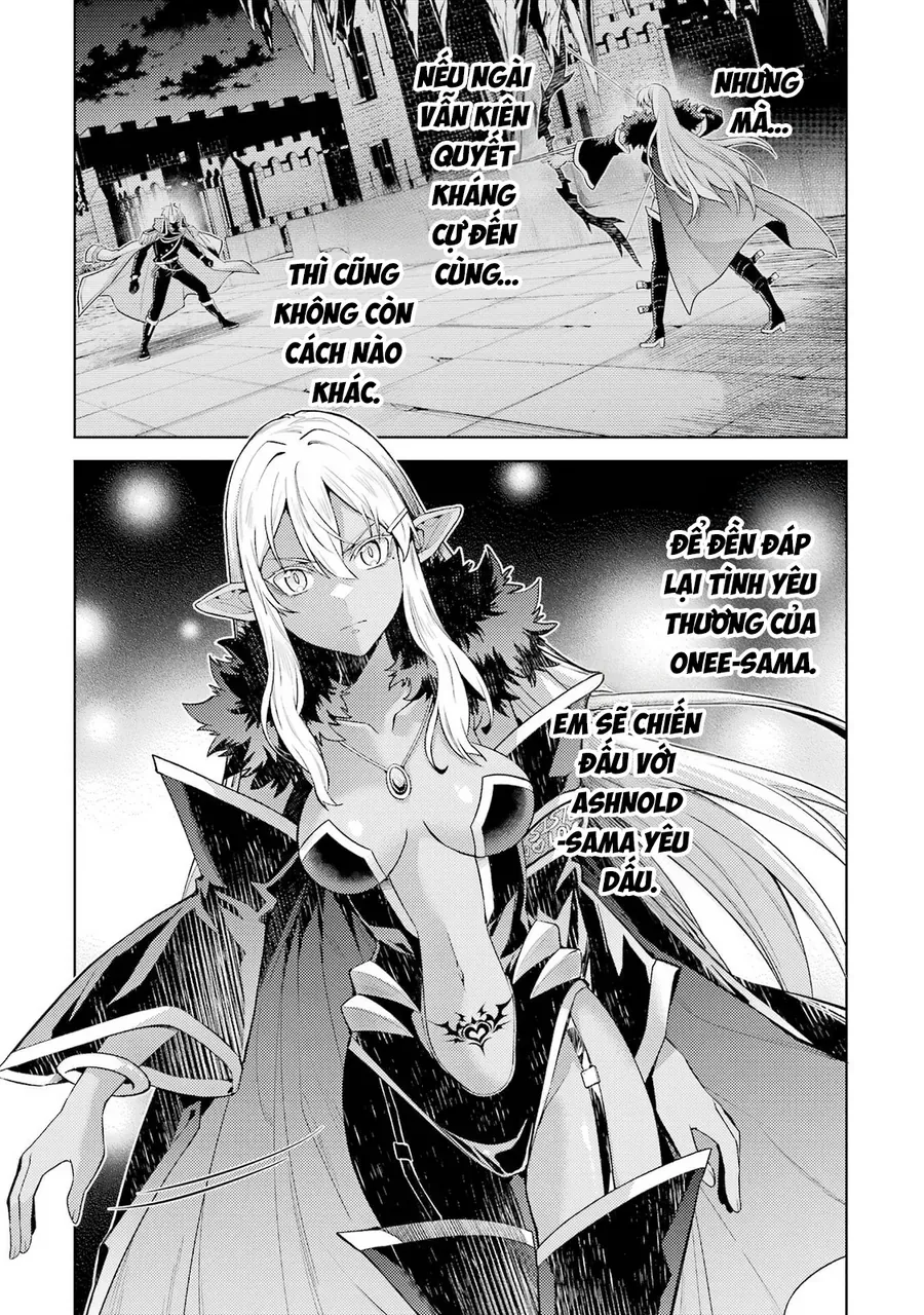 Chuyển Sinh Làm Boss Trung Cấp - Chương 30 - Trang 9