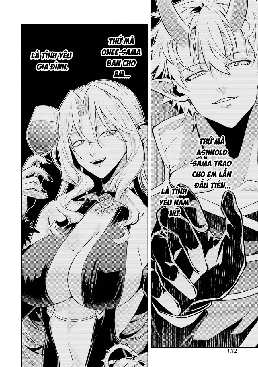 Chuyển Sinh Làm Boss Trung Cấp - Chương 30 - Trang 10