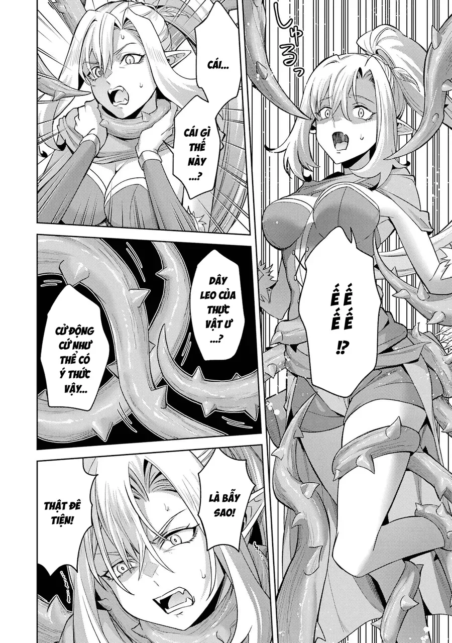 Chuyển Sinh Làm Boss Trung Cấp - Chương 31 - Trang 16