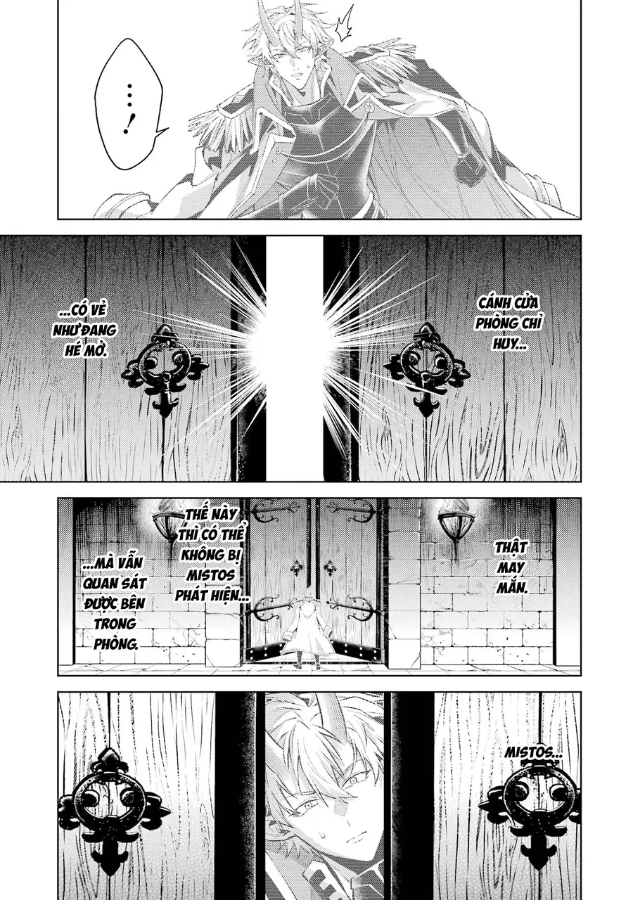 Chuyển Sinh Làm Boss Trung Cấp - Chương 31 - Trang 44