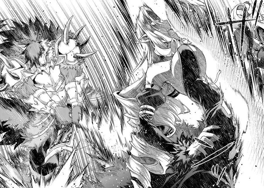 Chuyển Sinh Làm Boss Trung Cấp - Chương 31 - Trang 52