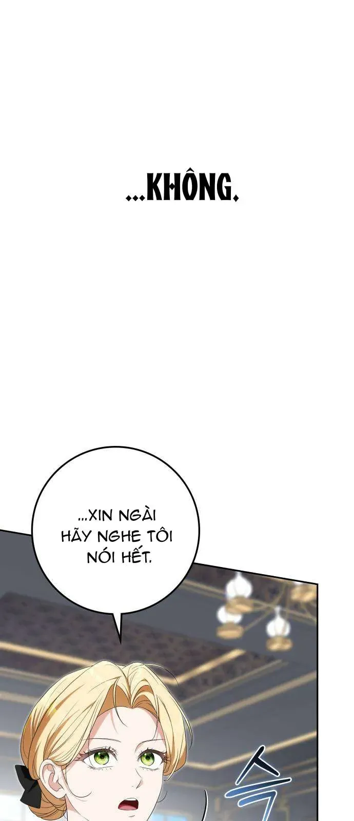 Nữ Công Tước Chiến Lợi Phẩm - Chương 48 - Trang 13