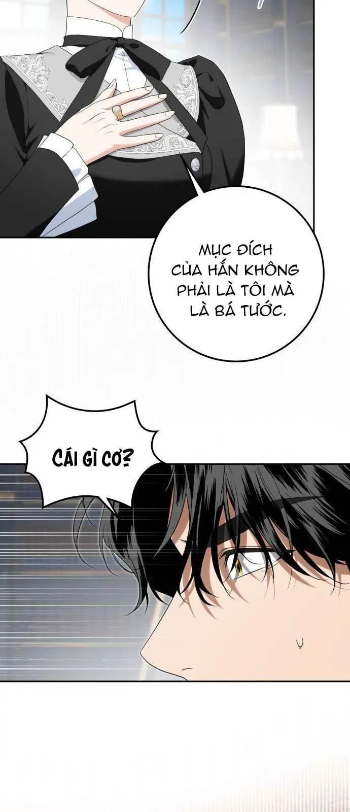 Nữ Công Tước Chiến Lợi Phẩm - Chương 48 - Trang 14