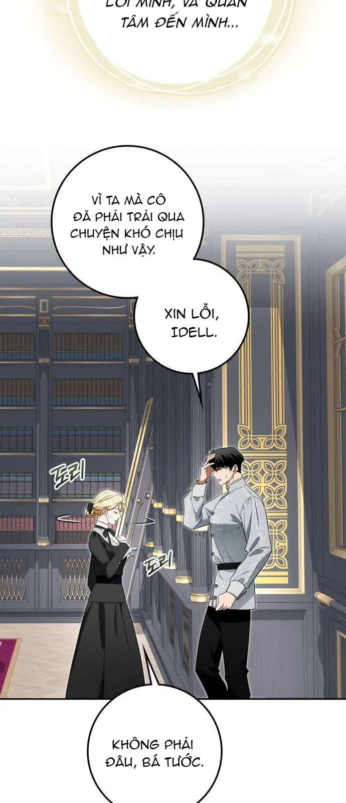 Nữ Công Tước Chiến Lợi Phẩm - Chương 48 - Trang 18
