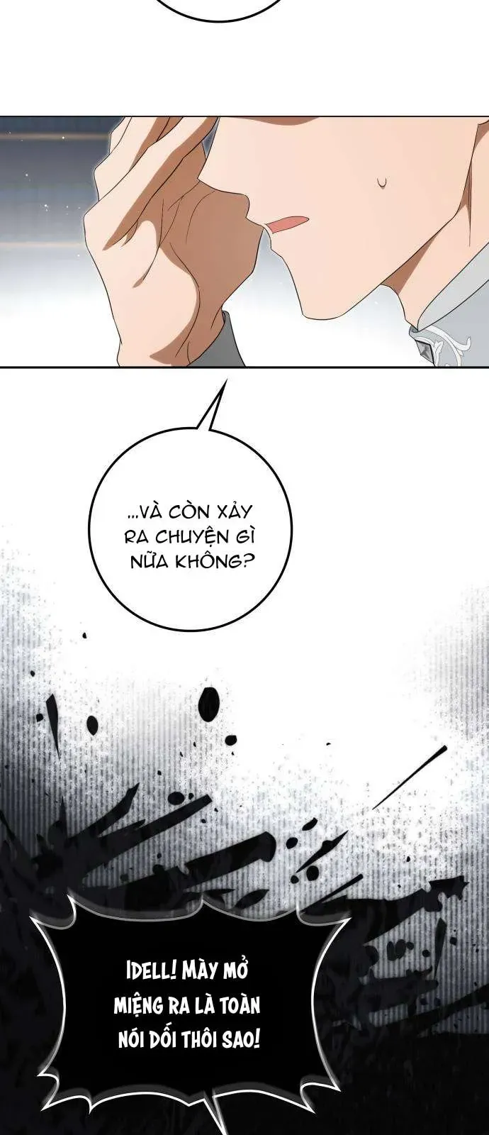 Nữ Công Tước Chiến Lợi Phẩm - Chương 48 - Trang 19