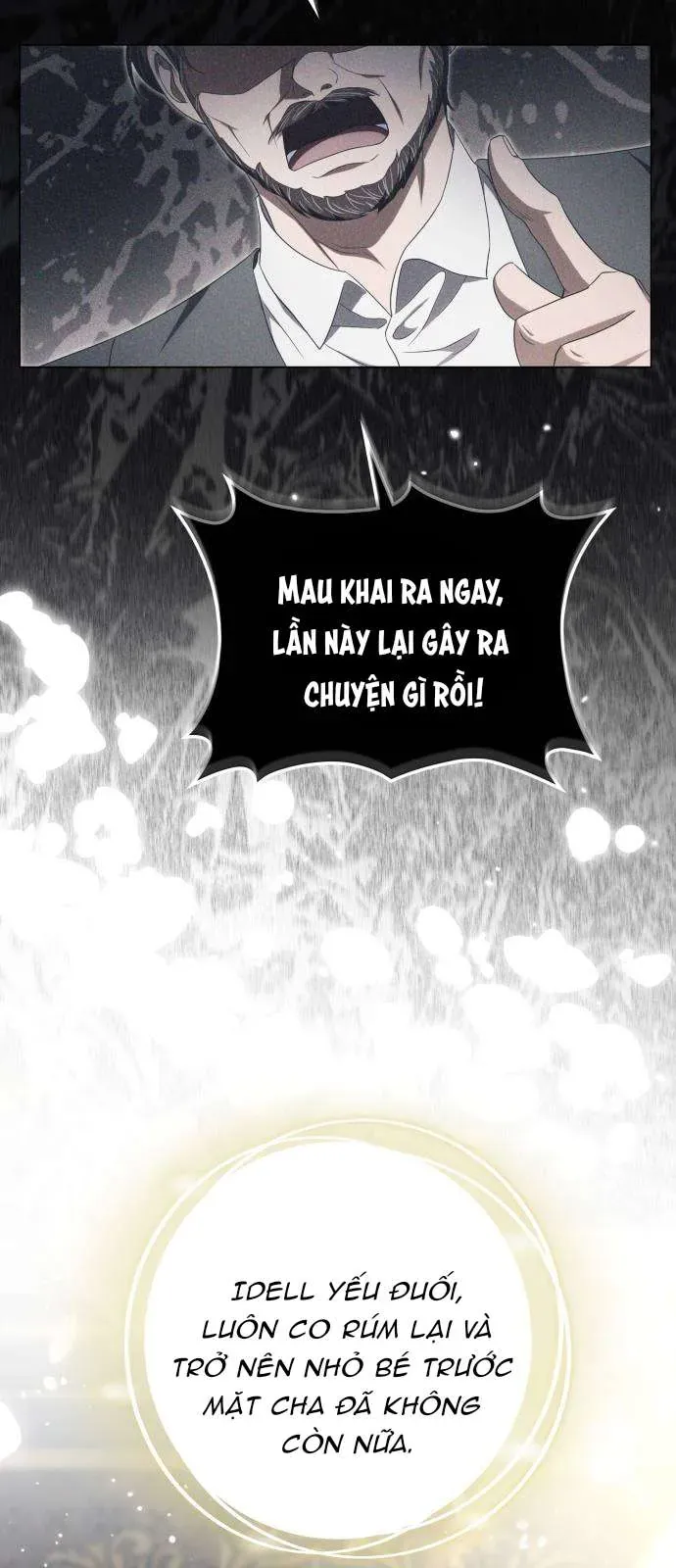 Nữ Công Tước Chiến Lợi Phẩm - Chương 48 - Trang 20