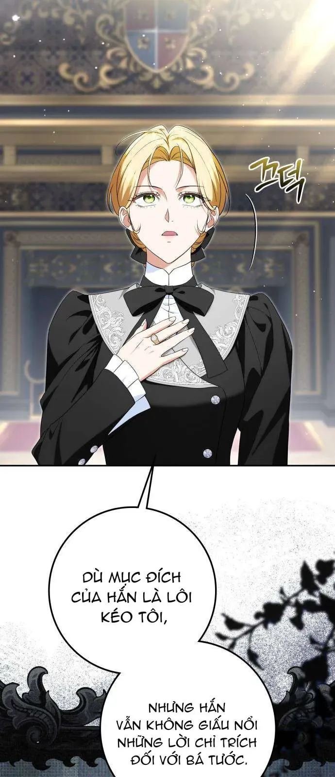 Nữ Công Tước Chiến Lợi Phẩm - Chương 48 - Trang 21