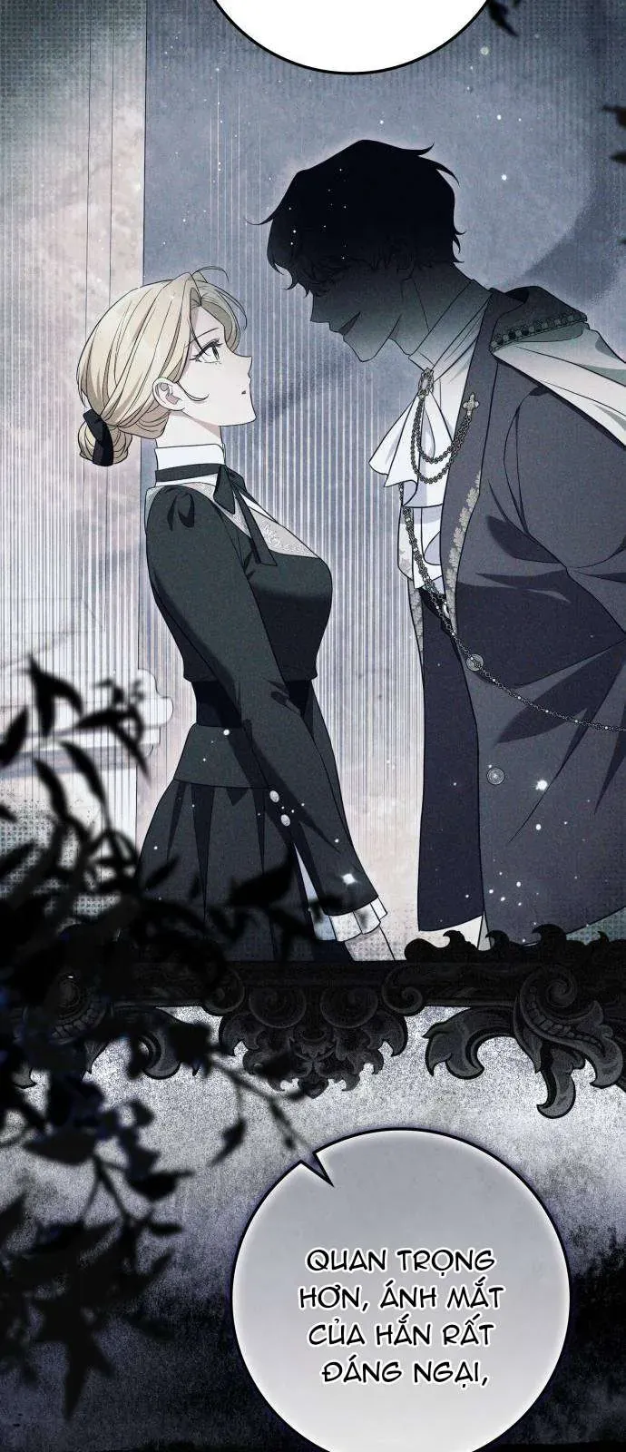 Nữ Công Tước Chiến Lợi Phẩm - Chương 48 - Trang 22