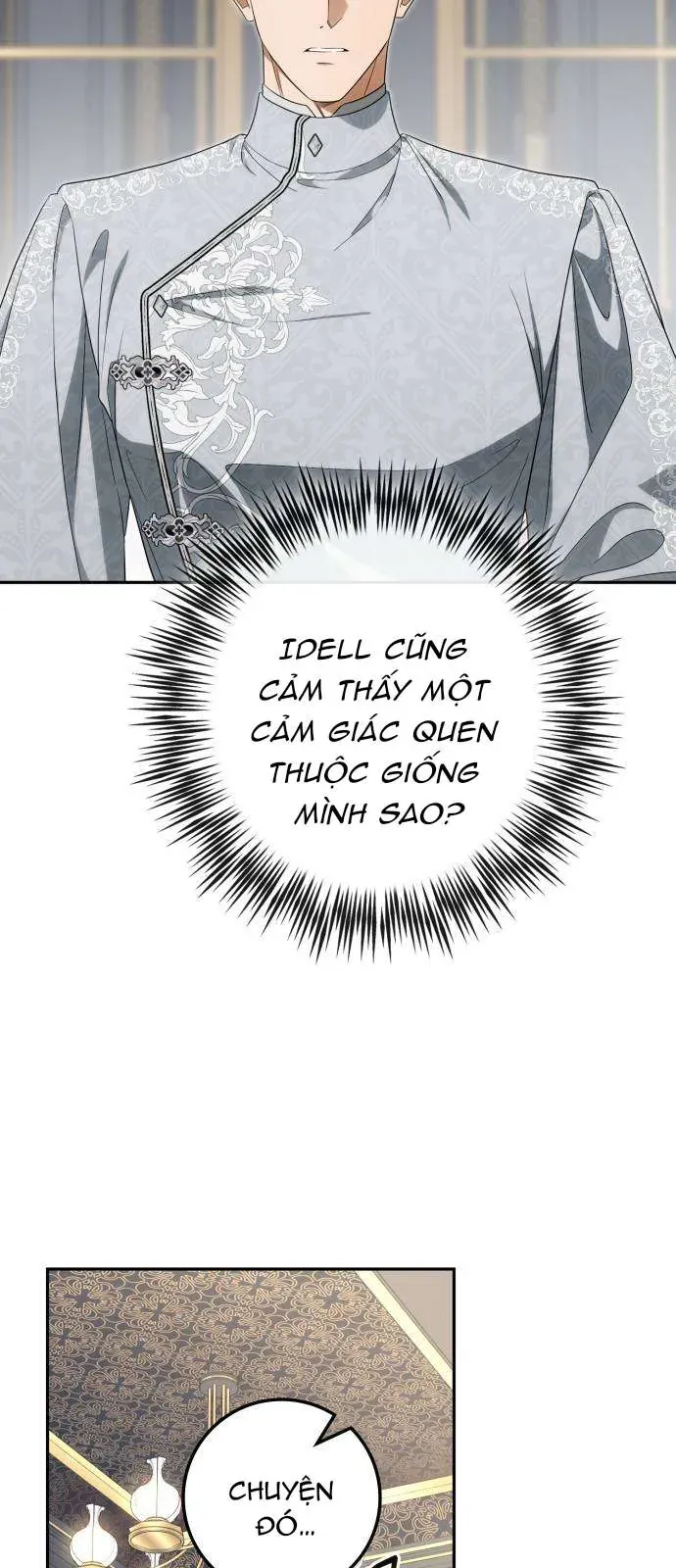 Nữ Công Tước Chiến Lợi Phẩm - Chương 48 - Trang 24