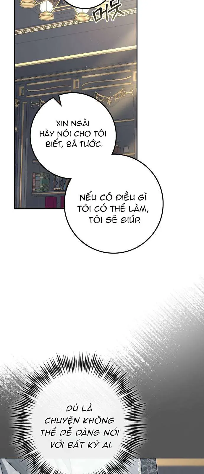 Nữ Công Tước Chiến Lợi Phẩm - Chương 48 - Trang 25