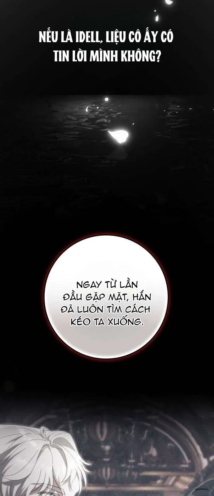 Nữ Công Tước Chiến Lợi Phẩm - Chương 48 - Trang 27