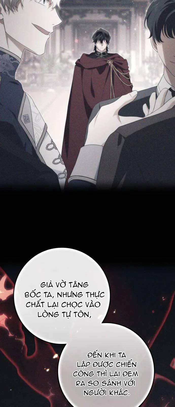 Nữ Công Tước Chiến Lợi Phẩm - Chương 48 - Trang 28