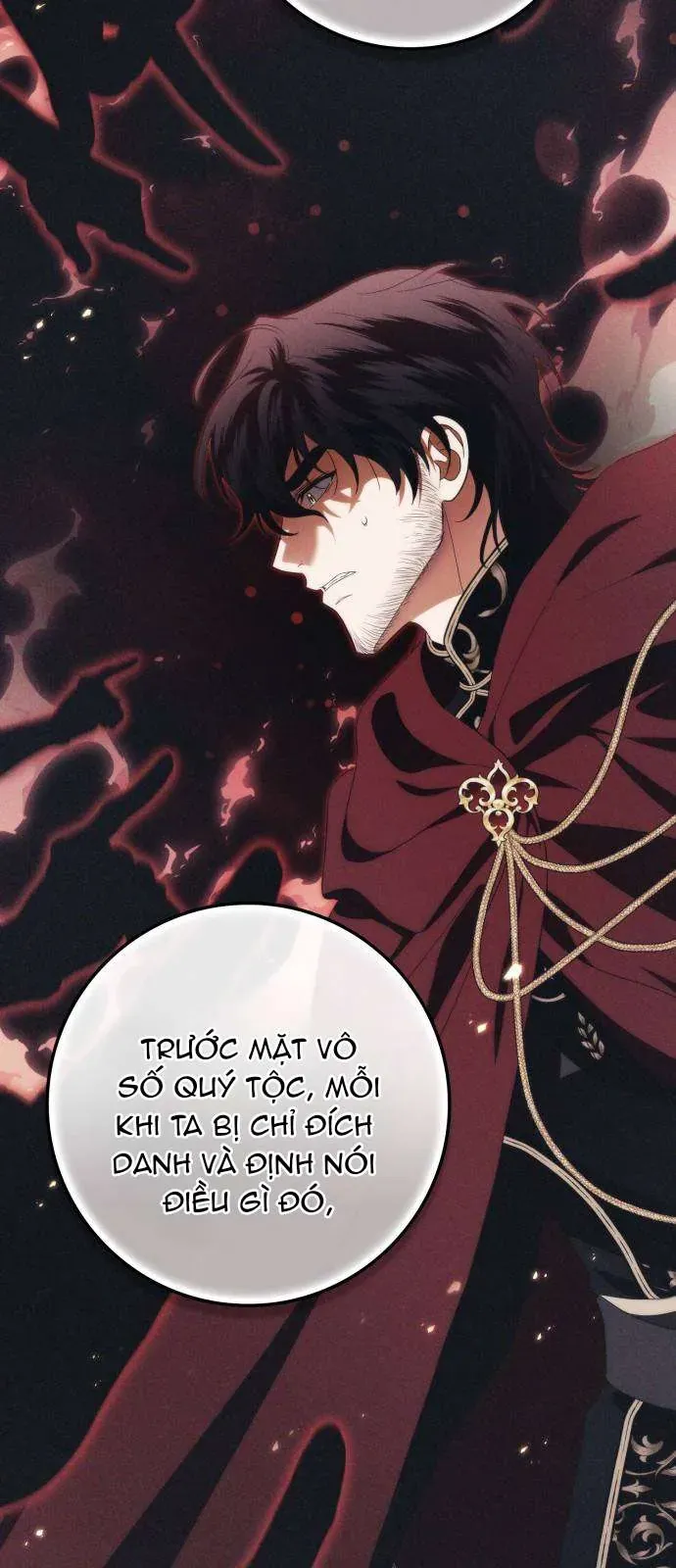 Nữ Công Tước Chiến Lợi Phẩm - Chương 48 - Trang 29