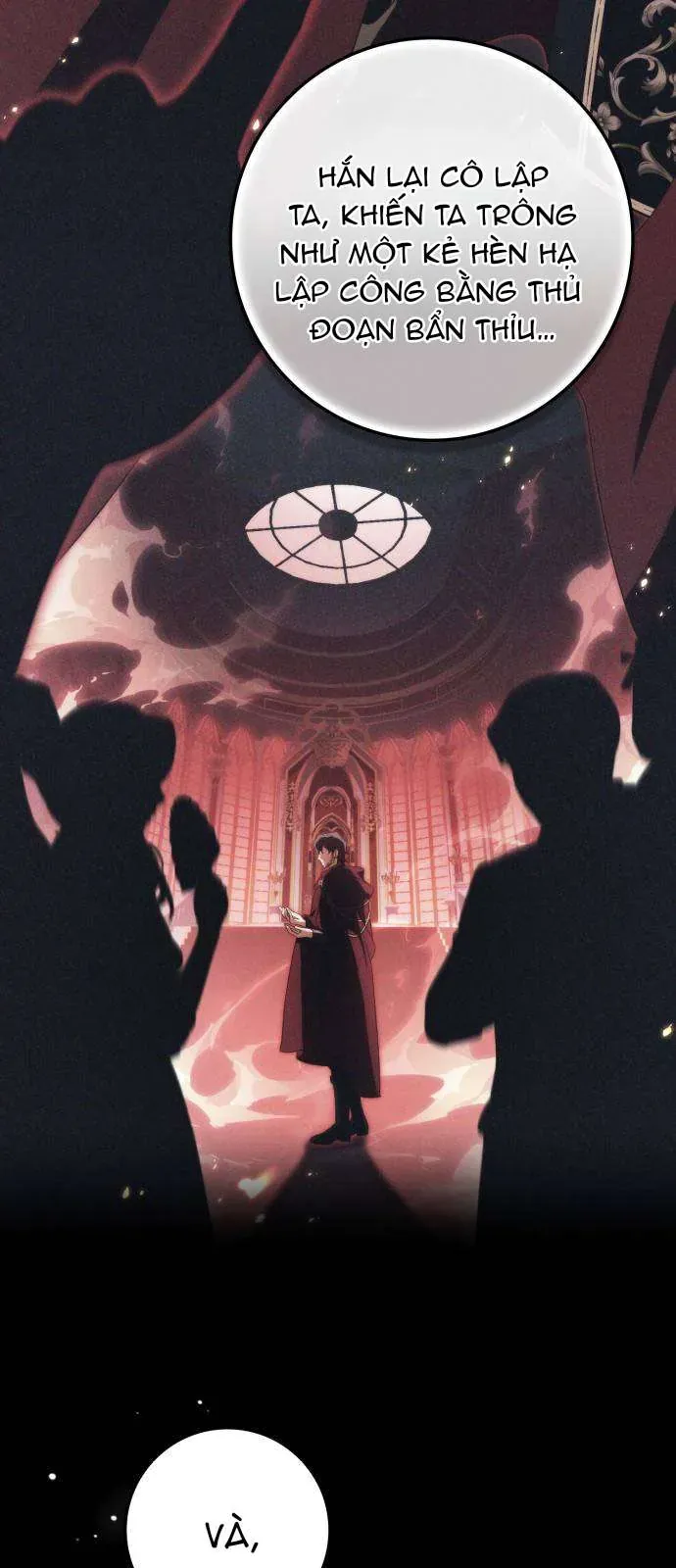 Nữ Công Tước Chiến Lợi Phẩm - Chương 48 - Trang 30