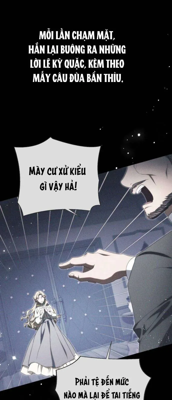 Nữ Công Tước Chiến Lợi Phẩm - Chương 48 - Trang 4