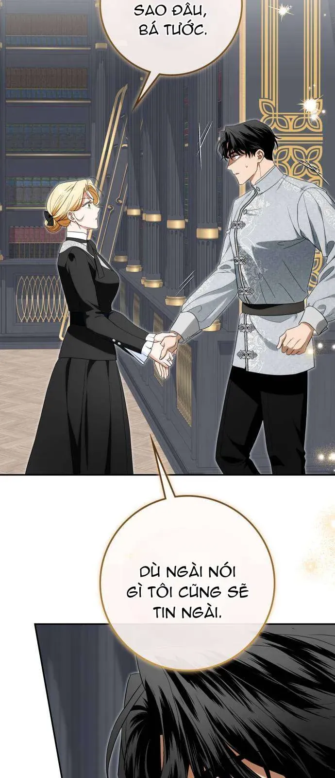 Nữ Công Tước Chiến Lợi Phẩm - Chương 48 - Trang 32