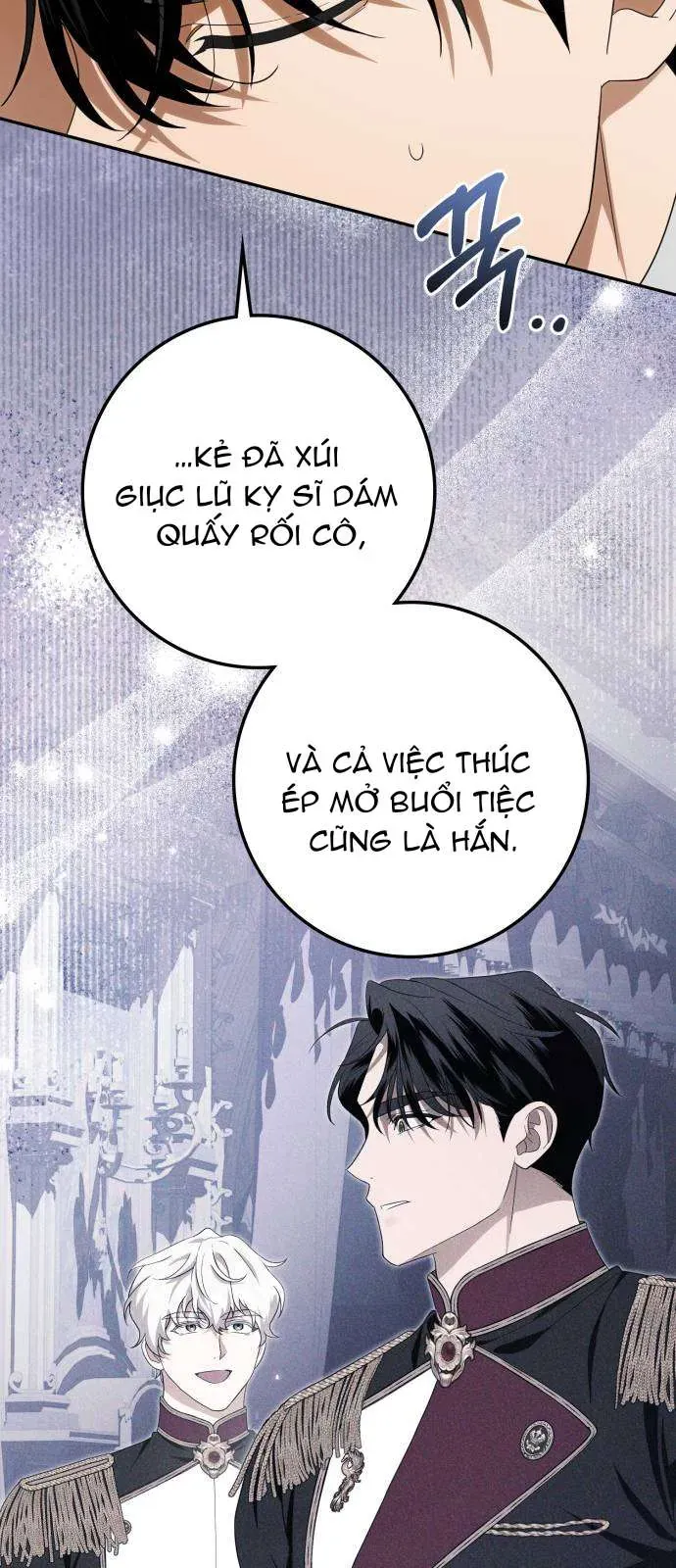 Nữ Công Tước Chiến Lợi Phẩm - Chương 48 - Trang 34