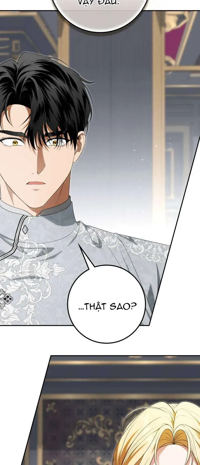 Nữ Công Tước Chiến Lợi Phẩm - Chương 48 - Trang 36