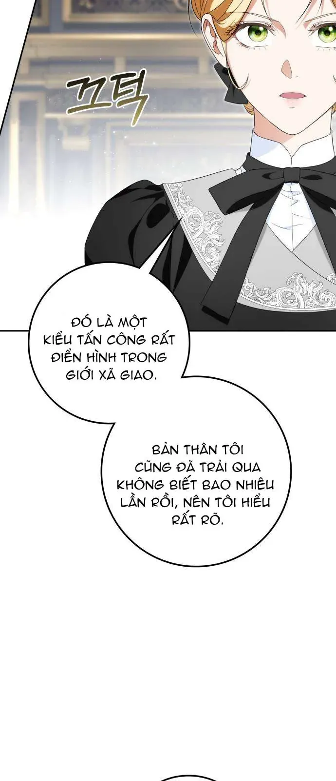 Nữ Công Tước Chiến Lợi Phẩm - Chương 48 - Trang 37