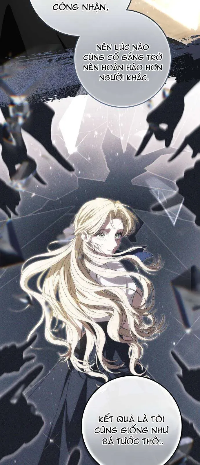 Nữ Công Tước Chiến Lợi Phẩm - Chương 48 - Trang 41