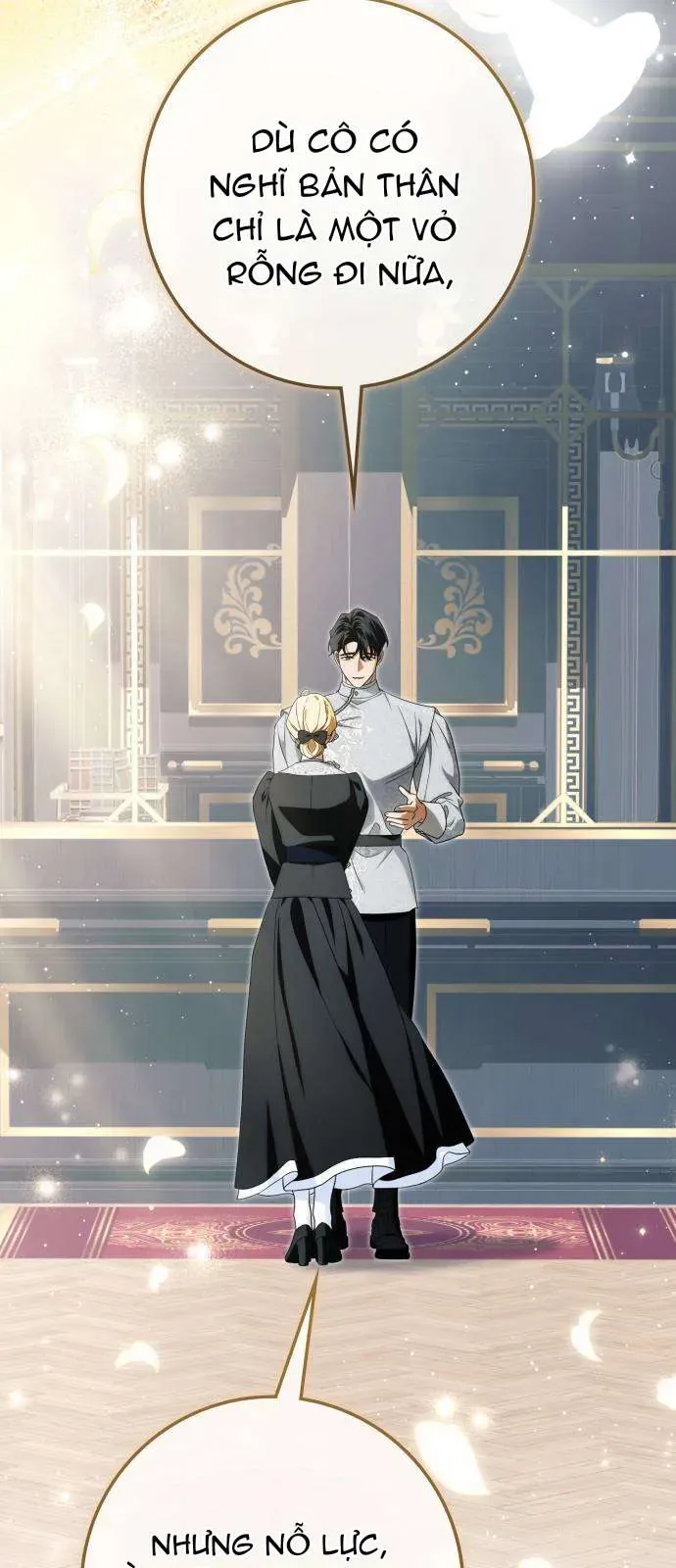 Nữ Công Tước Chiến Lợi Phẩm - Chương 48 - Trang 50
