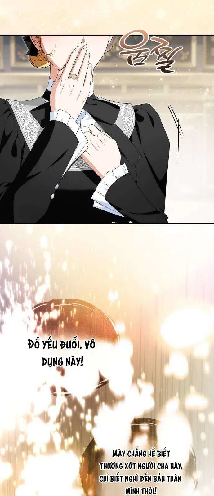 Nữ Công Tước Chiến Lợi Phẩm - Chương 48 - Trang 54