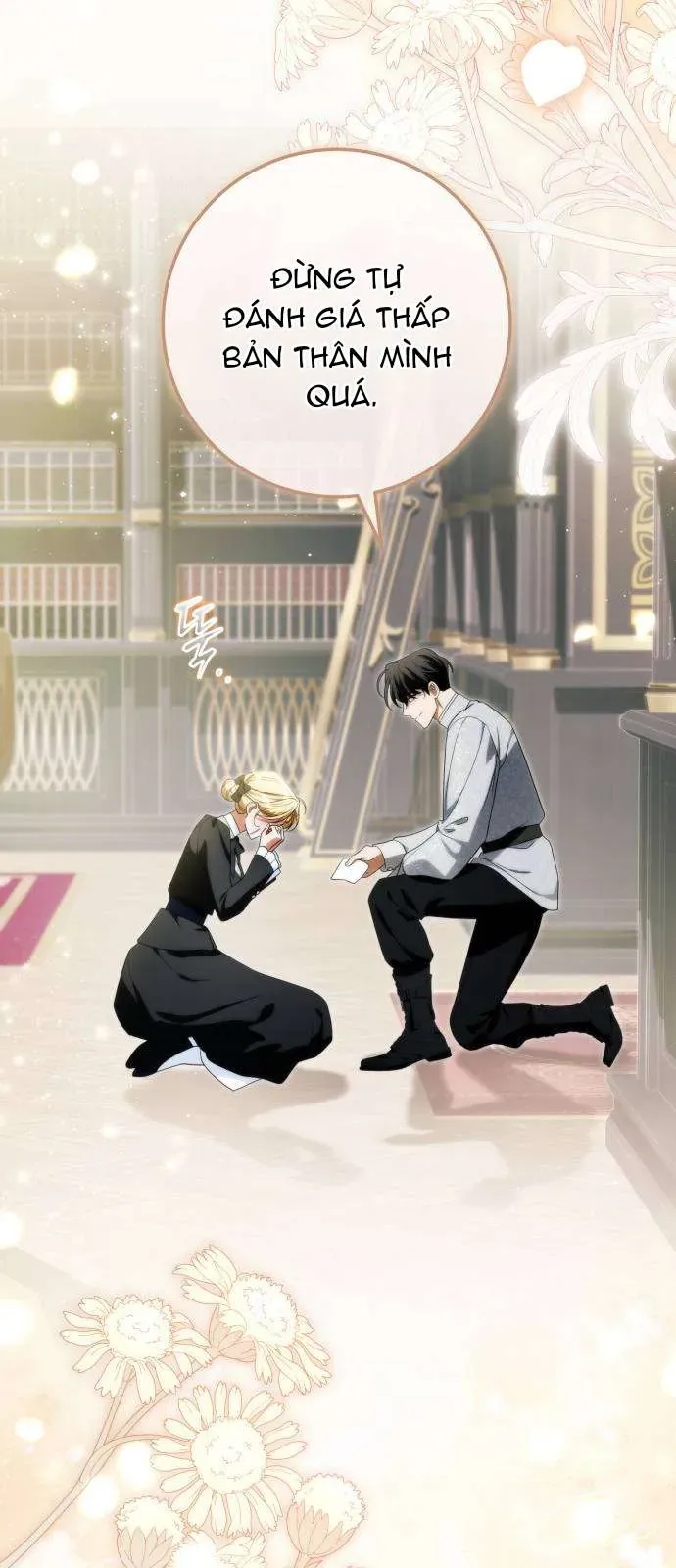 Nữ Công Tước Chiến Lợi Phẩm - Chương 48 - Trang 58