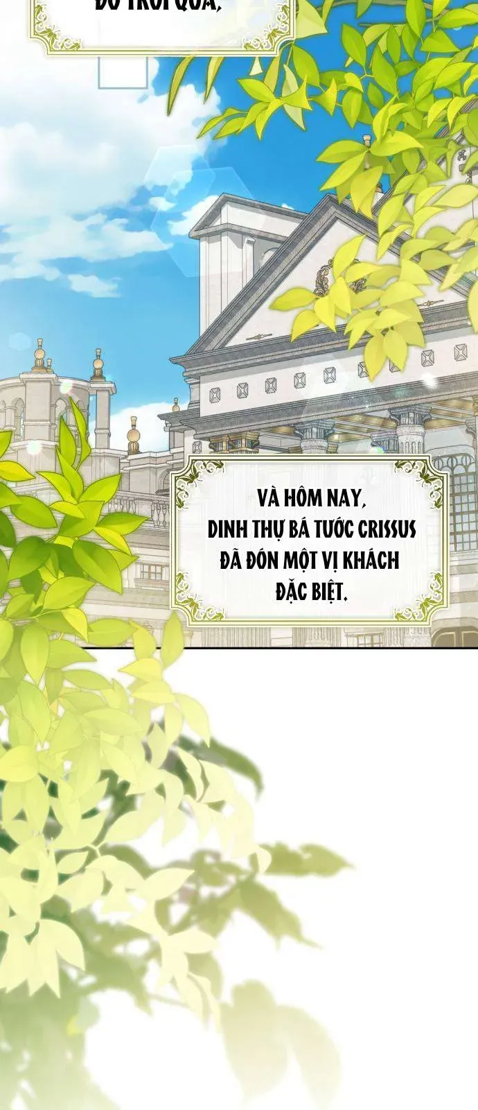 Nữ Công Tước Chiến Lợi Phẩm - Chương 48 - Trang 61